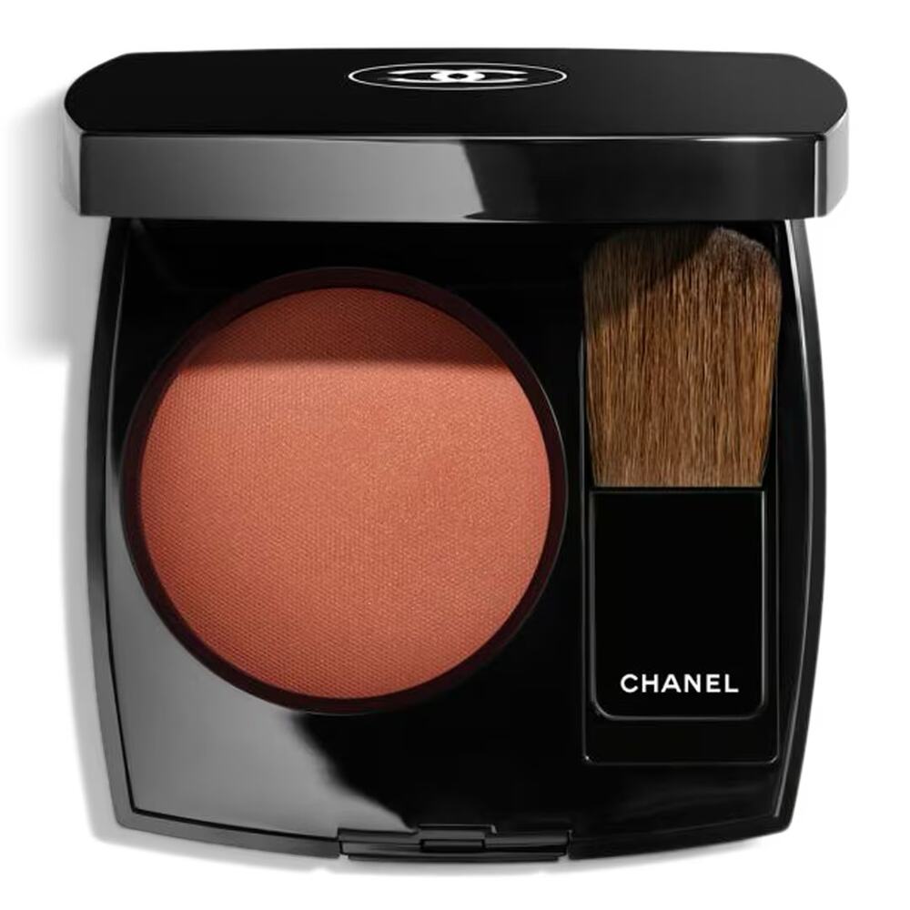 Chanel “55 In Love” JOUES CONTRASTE Powder Blush